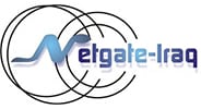Netgate-Iraq logo