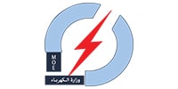iraq electricity ministry