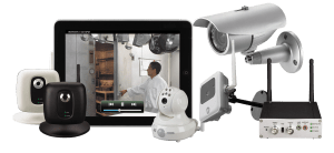 CCTV and Security Solution